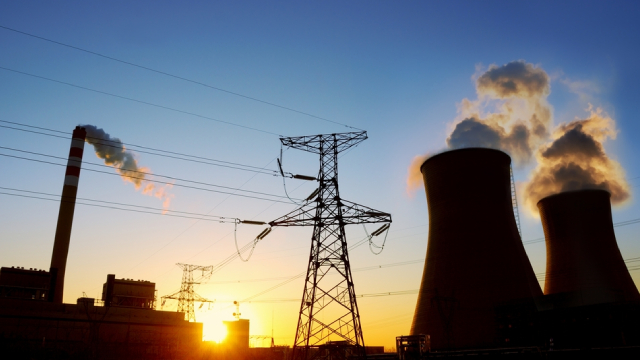 American Electric Power: Buy As Investor's Focus Turns To 'Risk On'