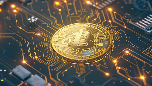 'Crypto Week' Stock Roundup: COIN, MARA, MSTR