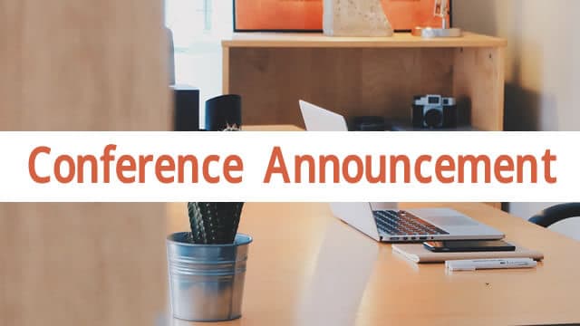 Immunocore to present at upcoming investor conferences