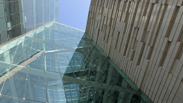 Strong first-quarter performance for Deutsche Bank, says CFO