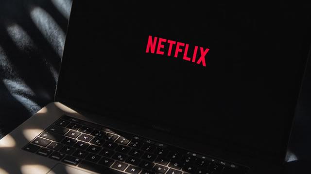 Analyst revises Netflix price target amid ‘growing ad revenue'