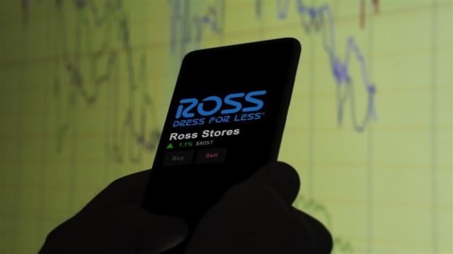 Ross Stores: Buy Off-Price Retail While It's Still a Bargain