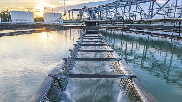 H2O America: A Dividend King So You Can Sleep Well At Night
