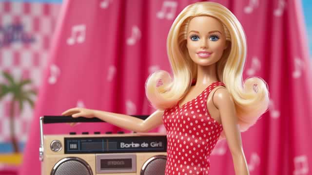 Mattel Mulls AI-Powered Toys With OpenAI Partnership