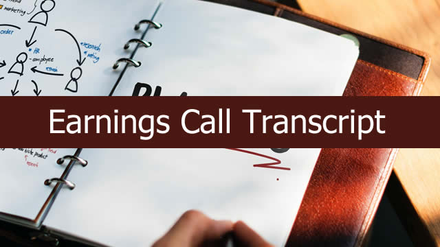 First Horizon Corporation (FHN) Q1 2025 Earnings Call Transcript