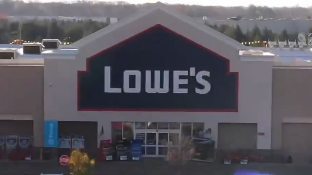 Lowe's Q1 Earnings: Steady Outlook, Shares Fairly Valued