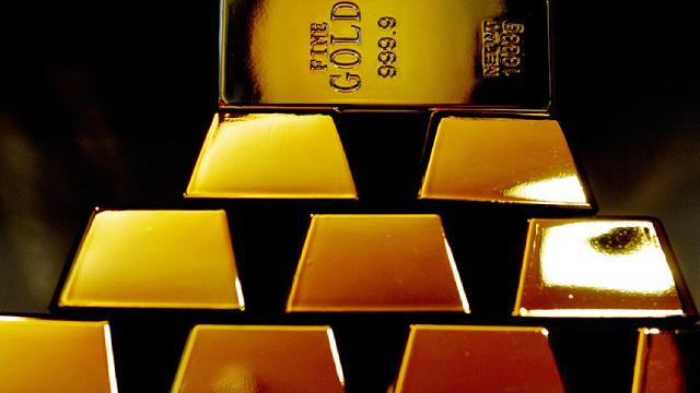 Barrick Gold expects Q4 production boost as key projects ramp up