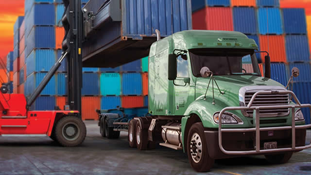 Paccar: Hold On For Now
