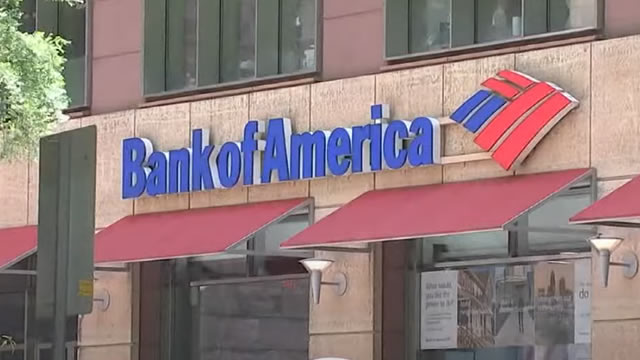 Beleaguered Bank of America head Brian Moynihan ‘holding the bank back': source