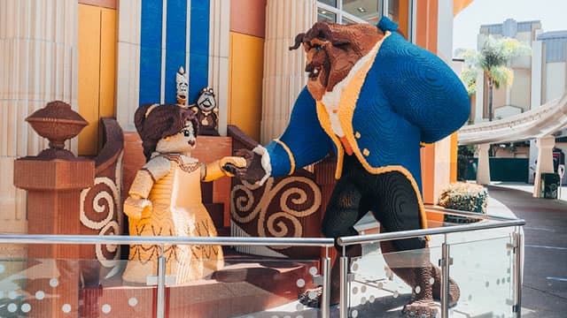 Disney's Streaming Unit Loses Three Times More Money Than Disneyland Paris