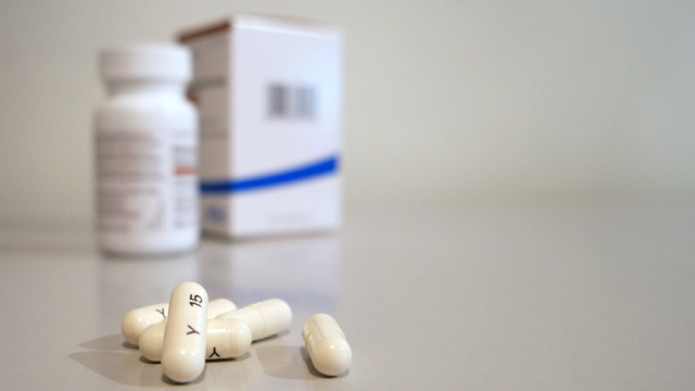 Summit Therapeutics' Closely-Watched Lung Cancer Study Of Ivonescimab Misses Overall Survival Endpoint