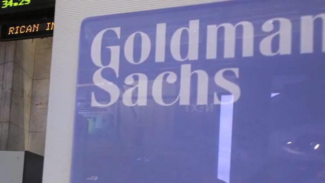 Goldman Sachs appoints 95 new partners, including 26 women