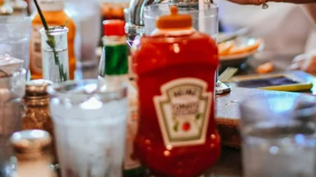 Trump leaves G7 early, X CEO talks advertising, Kraft-Heinz to remove artificial coloring