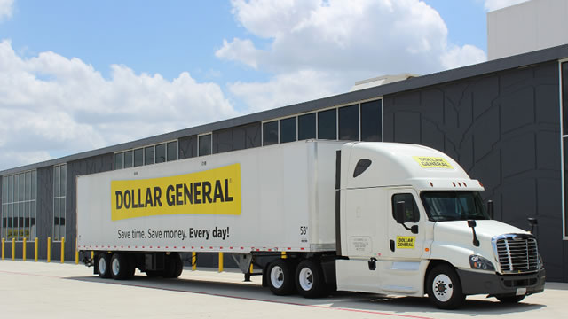How Dollar General avoided tariff pain and shattered Q1 earnings estimates