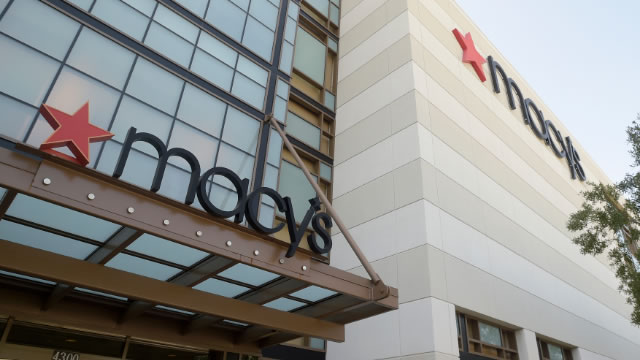 Joann, Macy's, other store closures part of a 274% spike in retail layoffs in 2025
