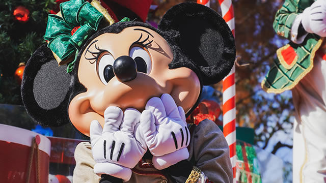 Disney laid off staff as it rebalances product, tech resources