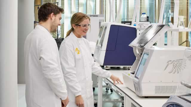 AstraZeneca's Breztri meets main goals of late-stage asthma trials