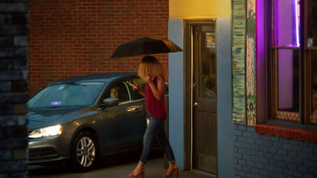 Thomas: Lyft's valuation is way off compared to its 30% market share