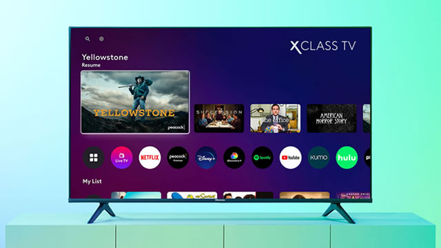 Comcast's Peacock to raise streaming prices next week, introduce new streamlined tier