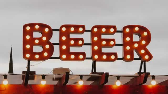 Michelob Ultra Is the One Bright Spot in a Gloomy Beer Market