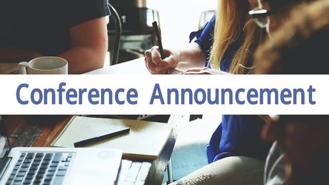 Anaptys Announces Participation in March Investor Conferences