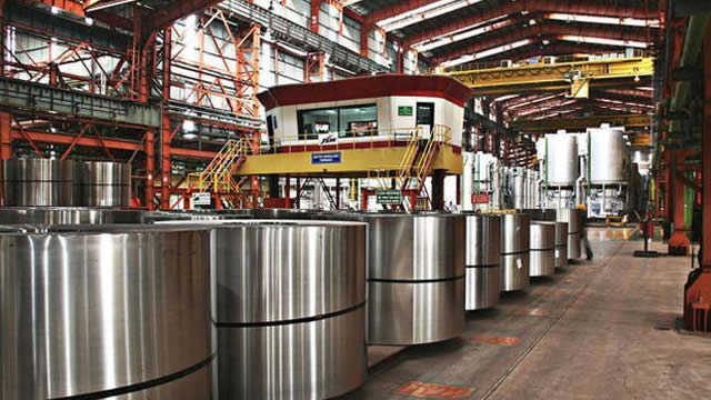Standard Lithium Wins A Critical Victory