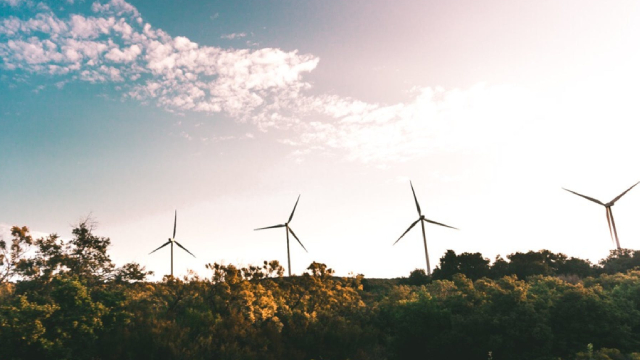 Eversource: Growing Power Consumption Sets The Stage For Growth