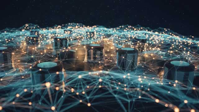 Accenture: A High-Intelligence FCF Machine