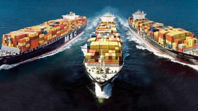 ZIM Integrated Shipping: Dividend, Growth, And Profitability; Triple Threat