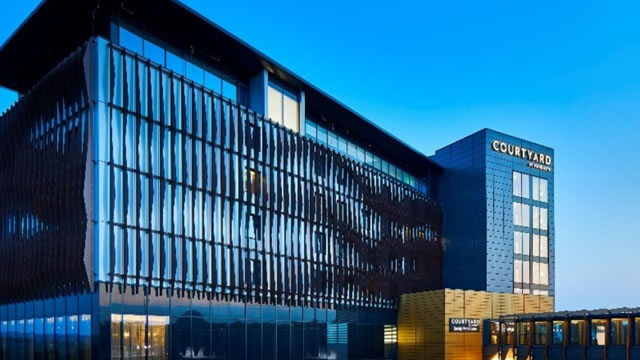 Marriott International: 2025 May Be More Challenging Due To Macro Uncertainty