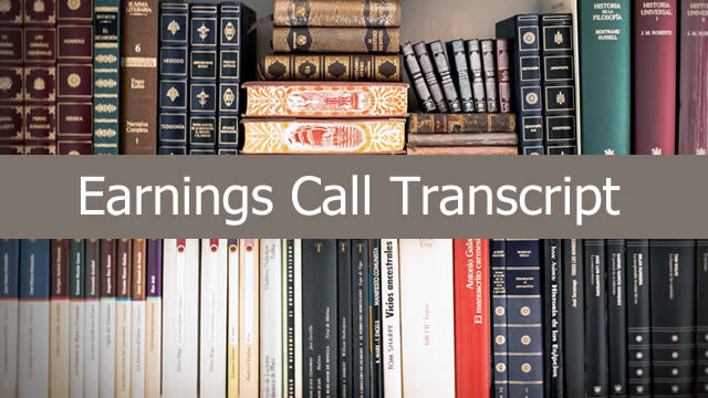 InterDigital, Inc. (IDCC) Q1 2025 Earnings Call Transcript