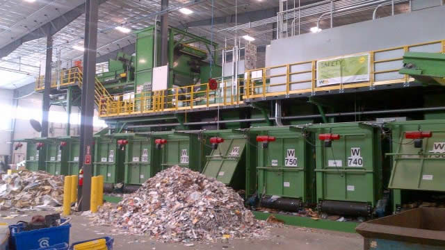 Casella Waste Systems: Rating Downgrade As Valuation Has Already Priced In Near-Term Upside