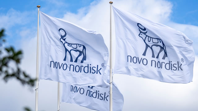 Novo Nordisk's High Risk/Reward Proposition: 129% Rally Or 65% Drop?