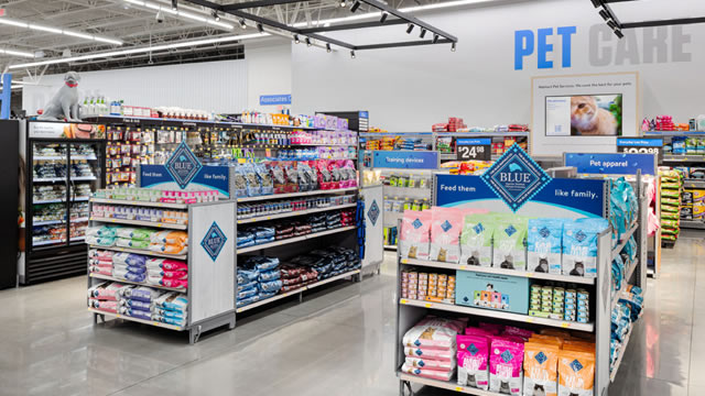 Walmart is cutting hundreds of store-support roles, Bloomberg News reports