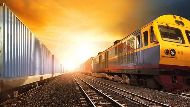 Union Pacific Analysts Cut Their Forecasts After Downbeat Results