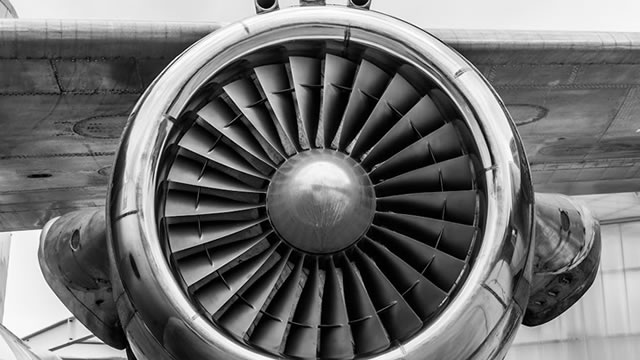 Boeing's July Deliveries On Track With China Uptick