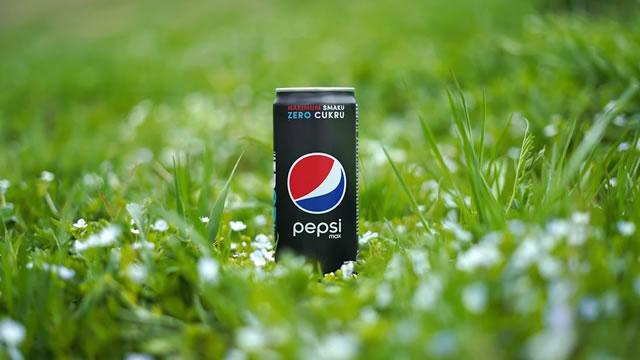 PepsiCo CEO is 'hopeful' for 'new energy' under Trump 2.0