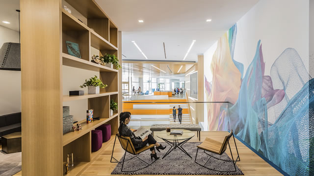 Adobe Stock Is Slipping. This Analyst Is Telling Investors to Sell.