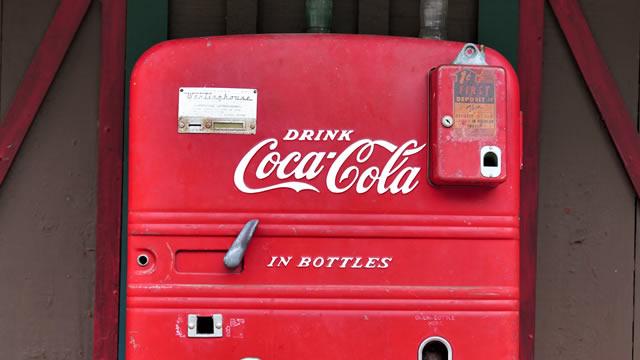 Coca-Cola Europacific Partners cuts annual sales forecast on weak Europe demand