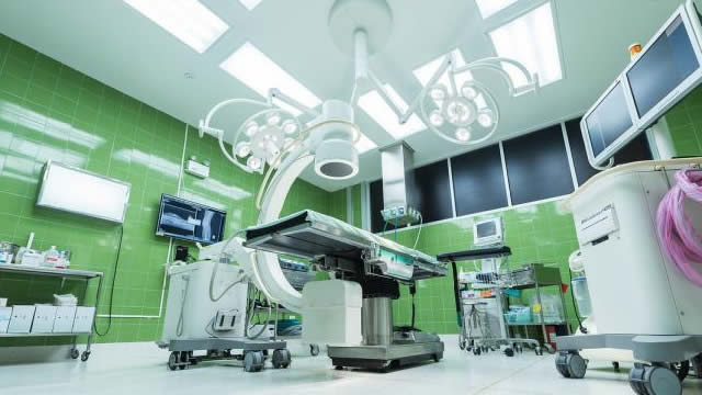 Becton Dickinson Vitals Drop: Analysts 'Have Been Wrong' On This Med Tech Stock For Years