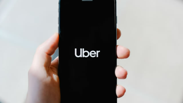 Uber Launches Exchangeable Bond Deal Featuring Rare Structure