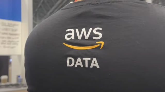 Amazon's quantum lab: Here's an in-depth look