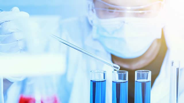 Dyne Therapeutics' $4.3 Billion Peak Sales Potential? Analyst Highlights Key Strengths And Risks