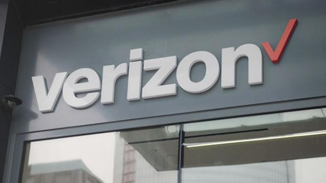 Verizon Q2: Still Not Too Late To Sell (Technical Analysis)