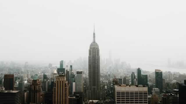 Top 3 Financial Stocks That May Explode This Month