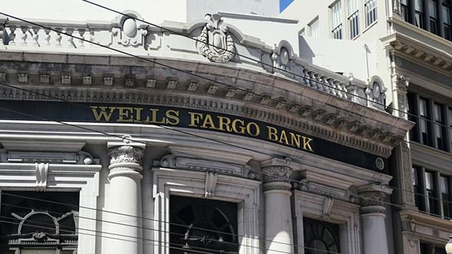 OCC Announces 3 Enforcement Actions Against Wells Fargo Leaders