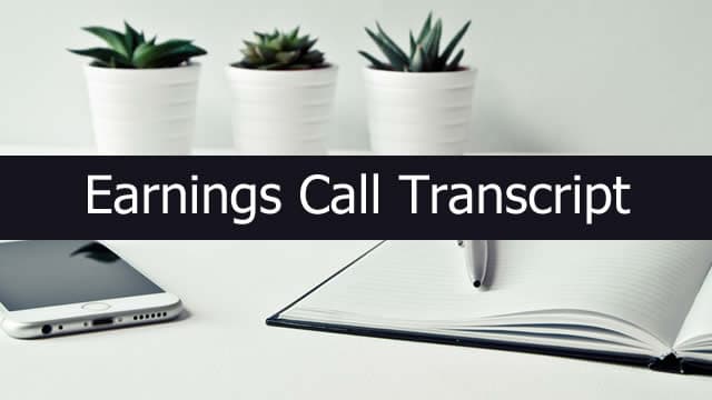 NOV Inc. (NOV) Q4 2024 Earnings Call Transcript