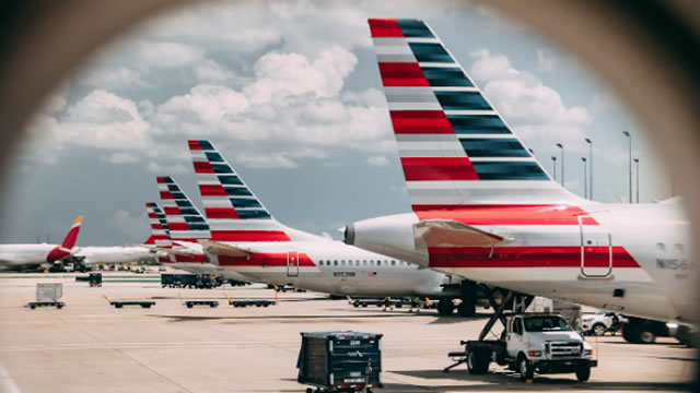 American Airlines: Survive And Thrive
