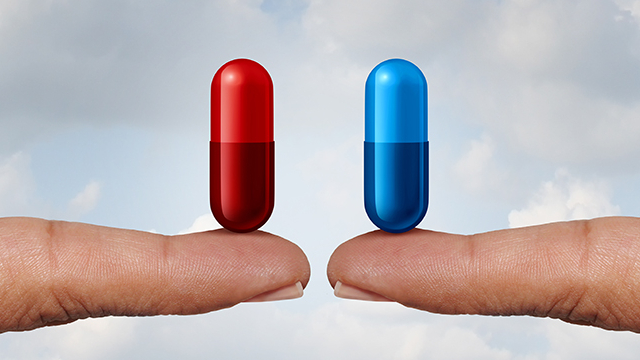 Kenvue: Steady Consumer Health Play; Initiate With 'Buy'
