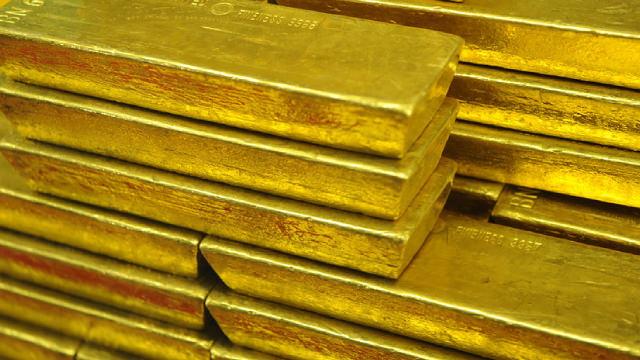 New Gold: Grade Shortfall At Rainy River Weighs On 2024 Outlook